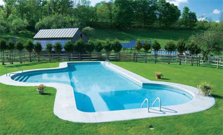 Latham Fort Wayne Pool 4