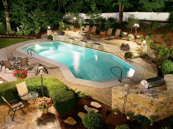 Latham Pacific Pool 1