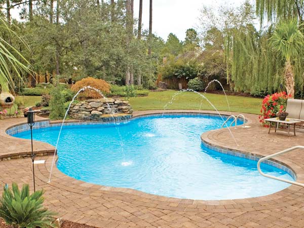 Latham Pacific Pool 2