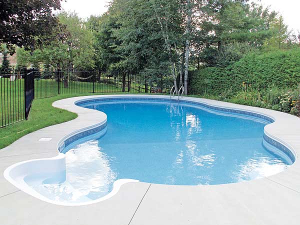 Latham Pacific Pool 3