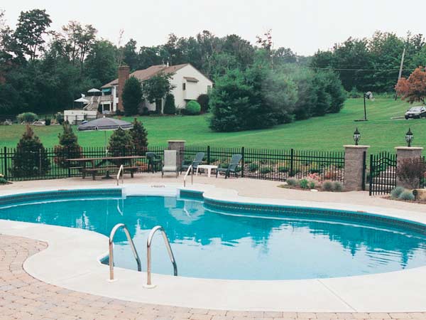 Latham Pacific Pool 4